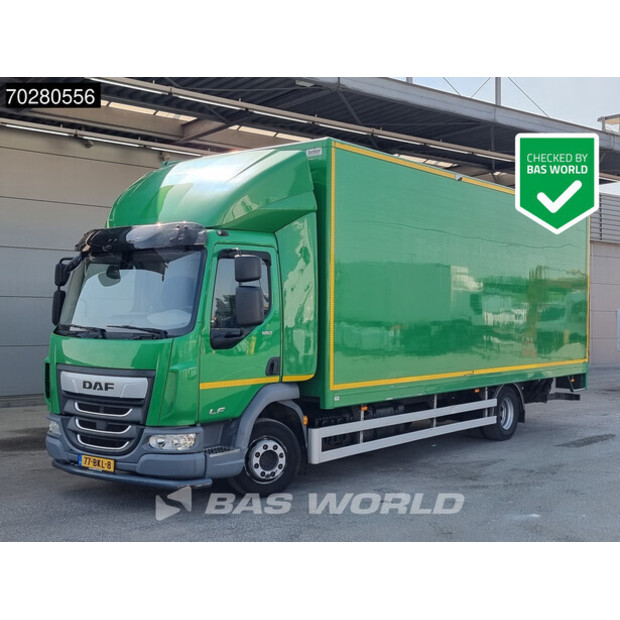 2017 DAF LF 180-39618036