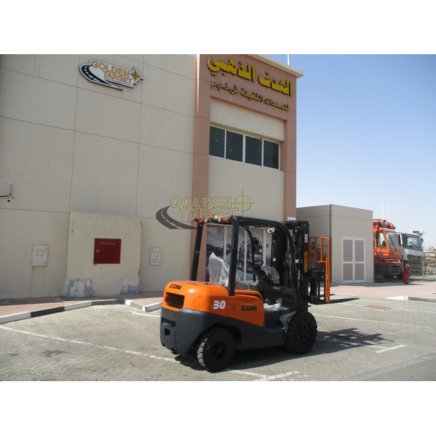 2025 سوكما HNF-30-39622224