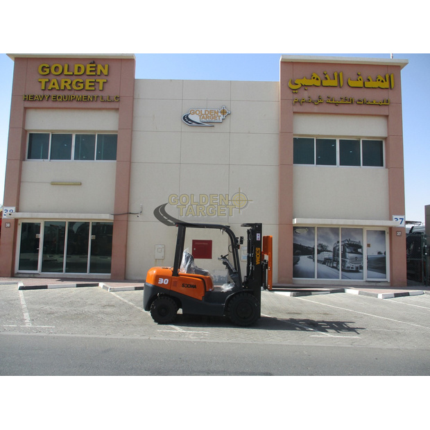 2025 سوكما HNF-30-39622227
