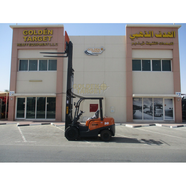2025 سوكما HNF-30-39622228