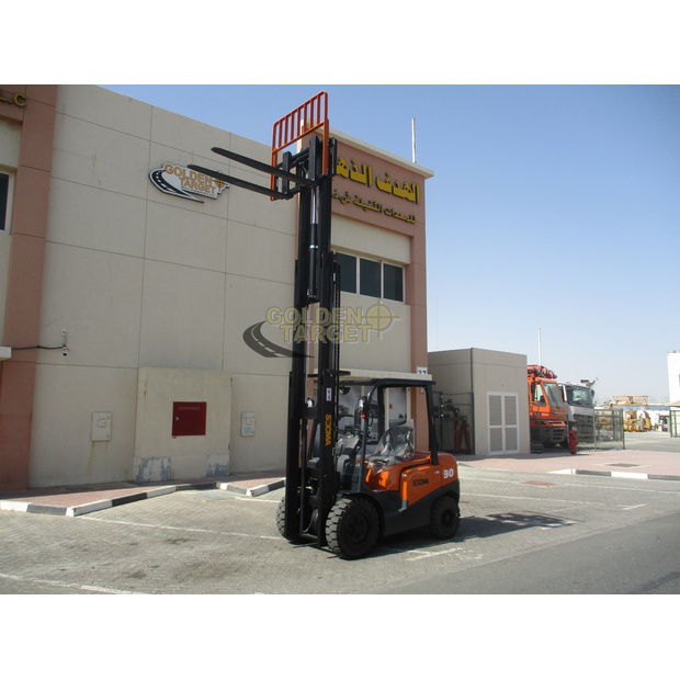 2025 سوكما HNF-30-39622230