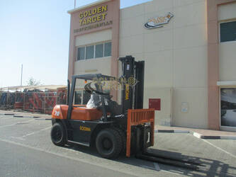Image for LIFTS 2025 SOCMA HNF-70