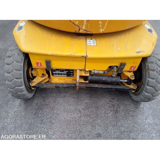 2007 جروف TOUCAN 861-39631575