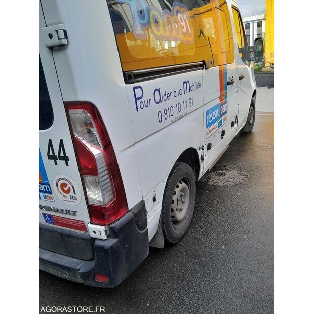2015 Renault Master-39631804
