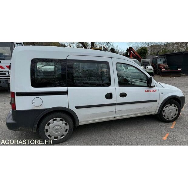 2009 Opel COMBO-39632030