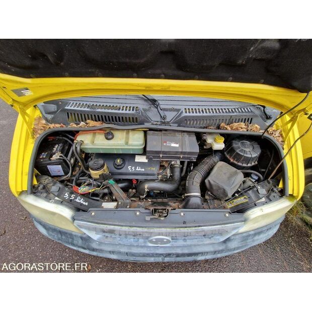 2003 Fiat Ducato-39632125