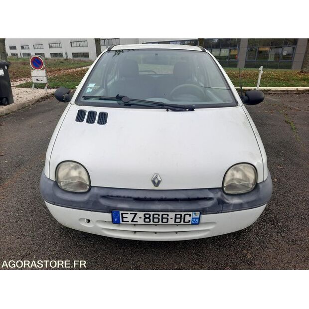 2003 Renault Twingo-39632380