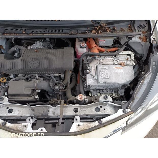 2019 Toyota Yaris-39632422