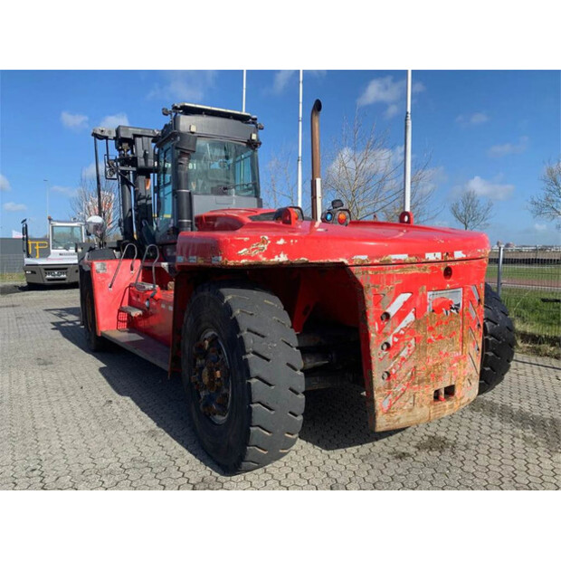 2017 KALMAR DCG330-12LB-39632571