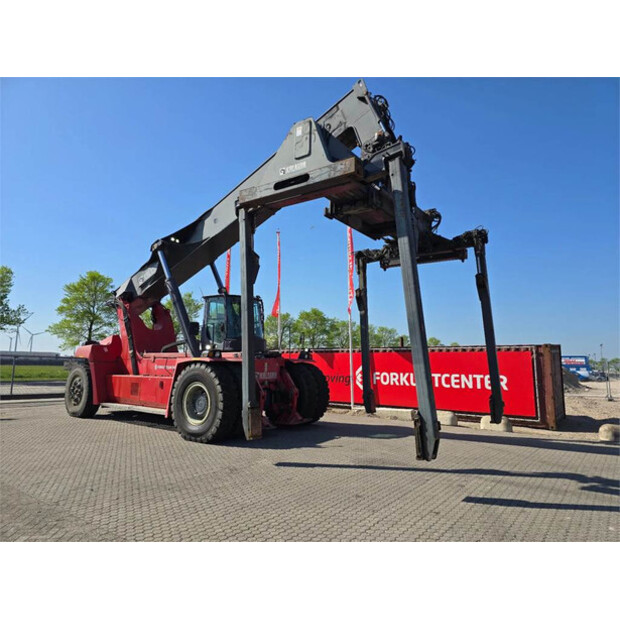 2014 KALMAR DRG450-65C5XS-39632733