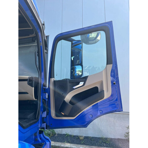 2016 مرسيدس بنز Actros 1940-39632793
