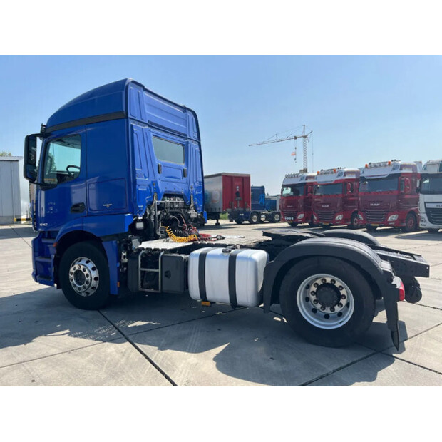 2016 مرسيدس بنز Actros 1940-39632880