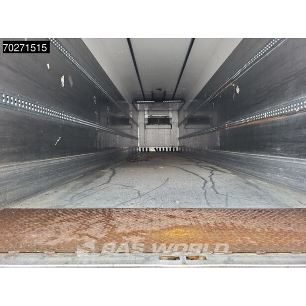 2015 Lamberet Carrier Vector 1350-39633094