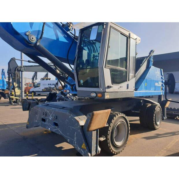 2006 FUCHS MHL350D-39633374