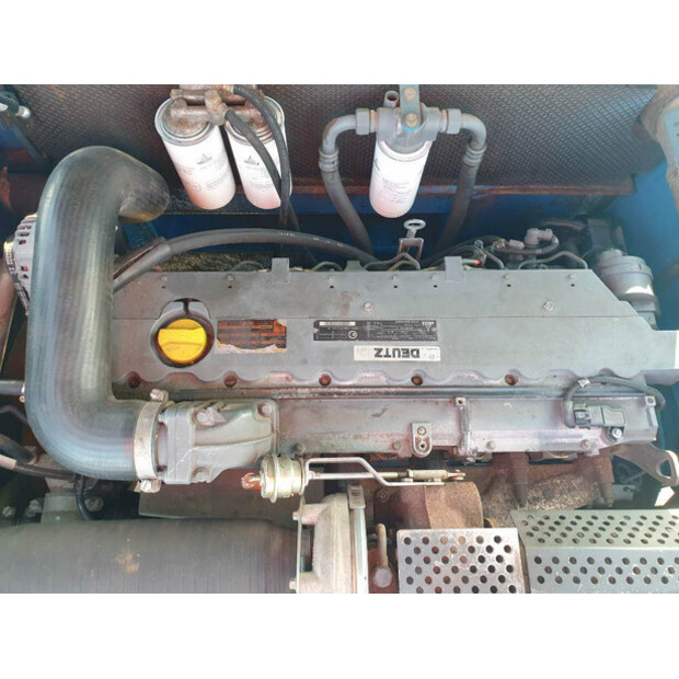 2006 FUCHS MHL350D-39633380