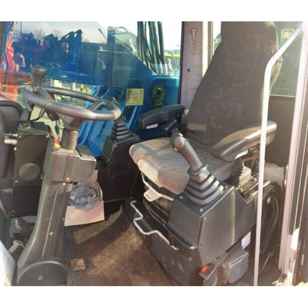 2006 FUCHS MHL350D-39633383
