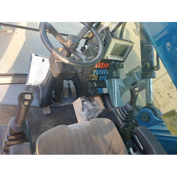 2006 FUCHS MHL350D-39633384