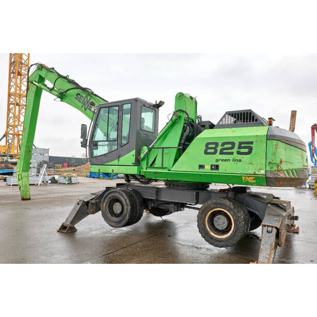 2006 SENNEBOGEN 825M-C-39633408