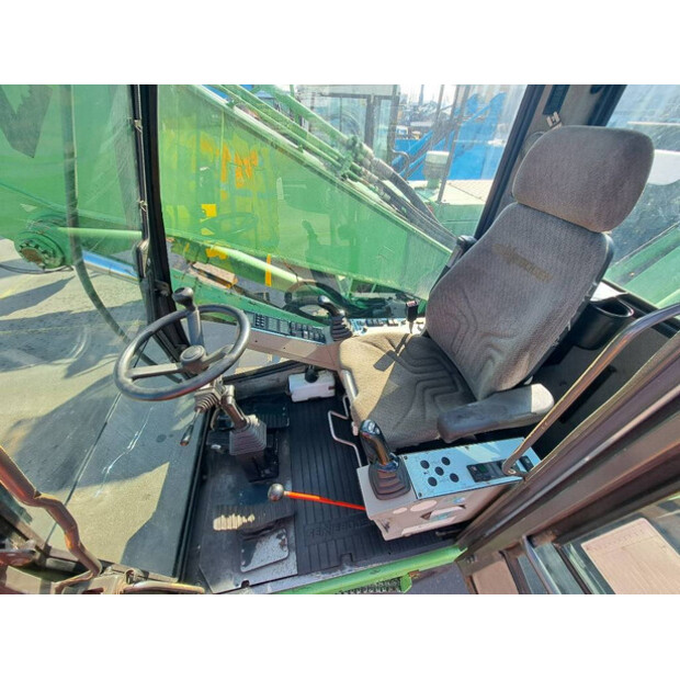 2006 SENNEBOGEN 825M-C-39633412