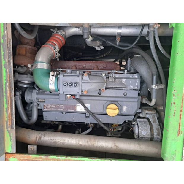 2006 SENNEBOGEN 825M-C-39633414