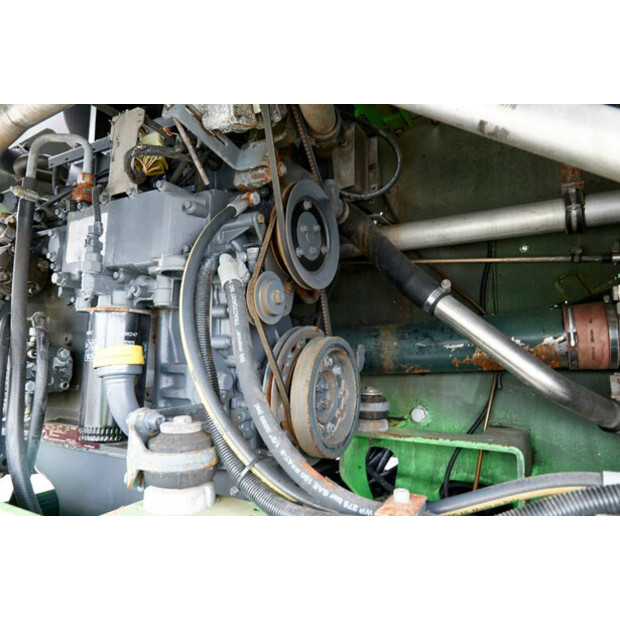 2006 SENNEBOGEN 825M-C-39633415