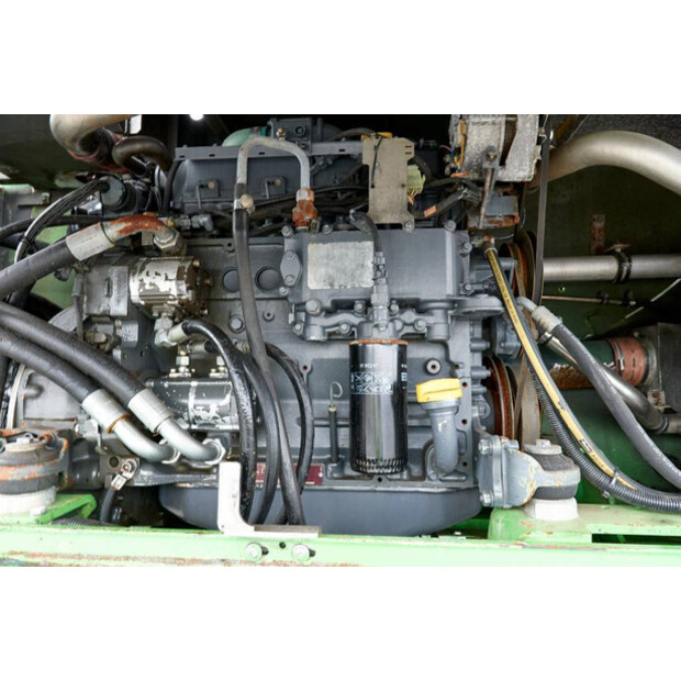 2006 SENNEBOGEN 825M-C-39633416