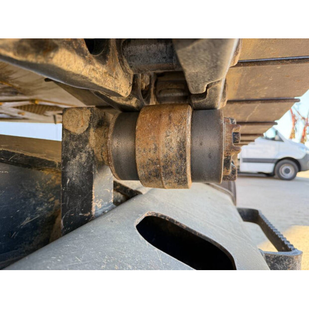 2020 Caterpillar 326 07A - Oilquick / Triple Boom / German Machine-39634476