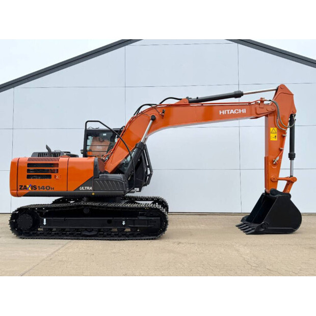 2025 هيتاشى ZX140H-GI-39634581
