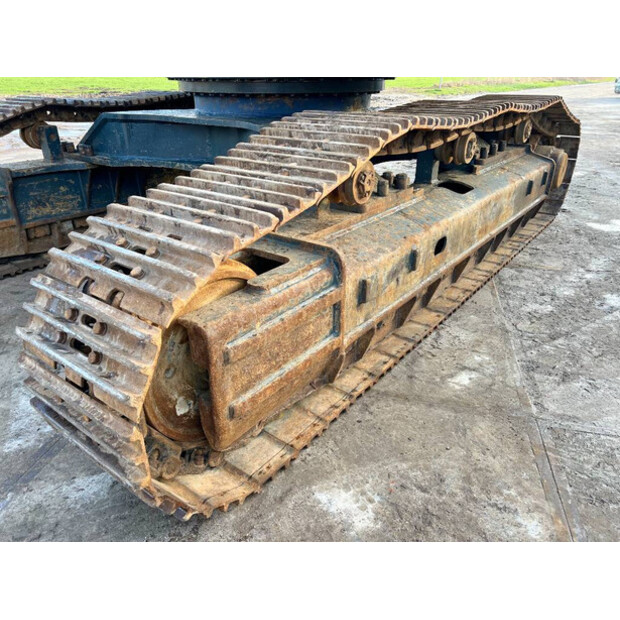 2012 Hyundai R520LC-9-39634751