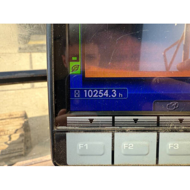 2017 كوماتسو PC360LC-11-39634780