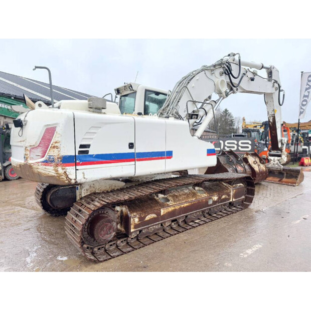 2012 ليبهير R906LC LITRONIC-39634828