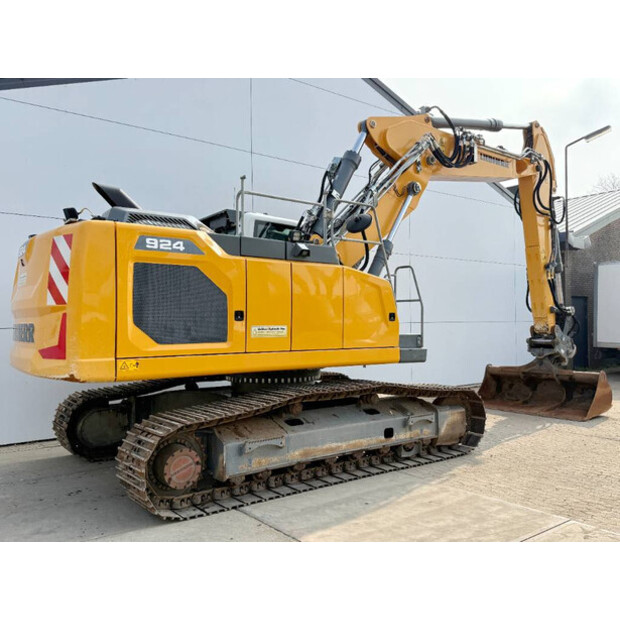 2020 ليبهير R924LC-39634880