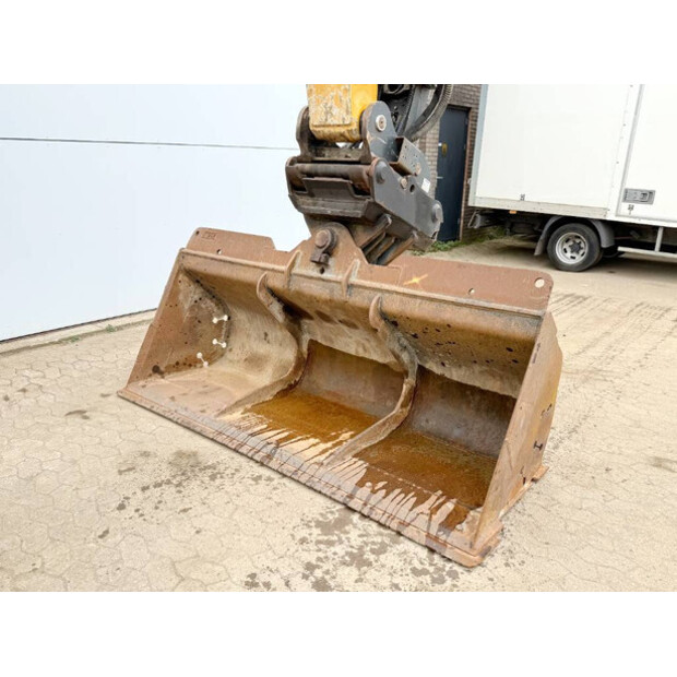 2019 Liebherr R926LC-39634948