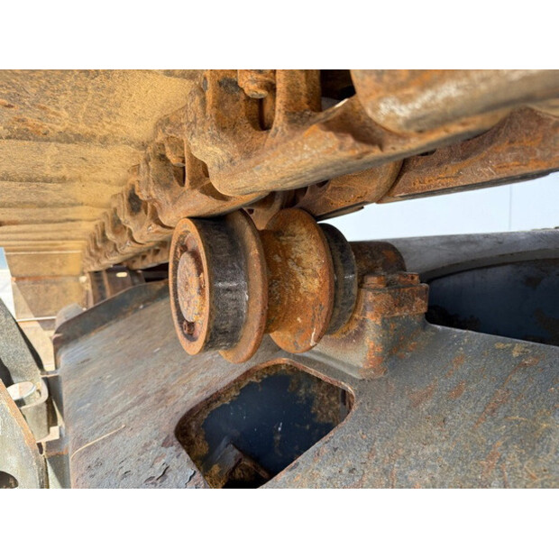 2016 Liebherr R936LC-39635006