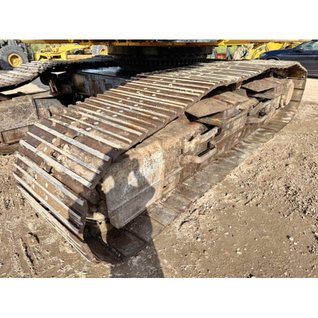 2007 Caterpillar 345CL UHD-39635152