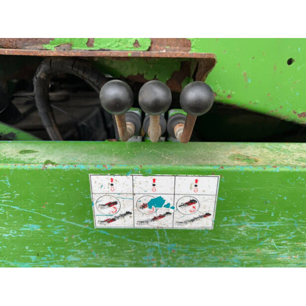 2012 PowerScreen WARRIOR 1800-39635275