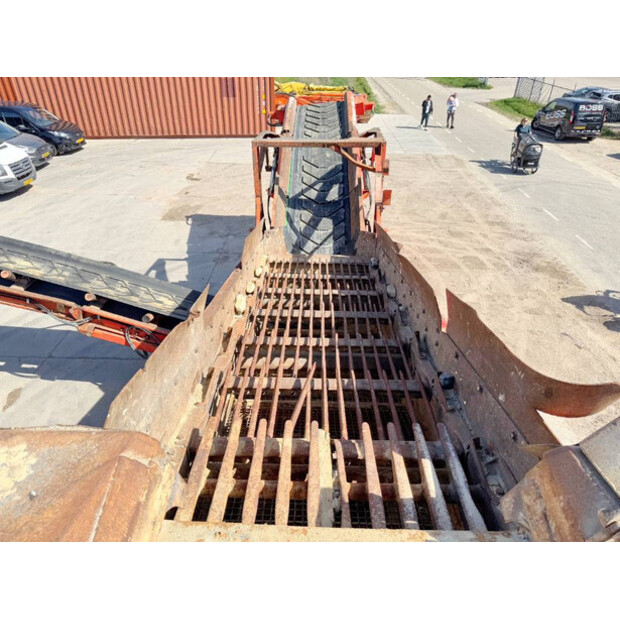 2007 Terex Finlay 883T-39635337