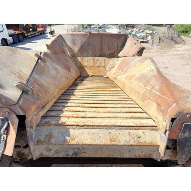 2007 Terex Finlay 883T-39635401