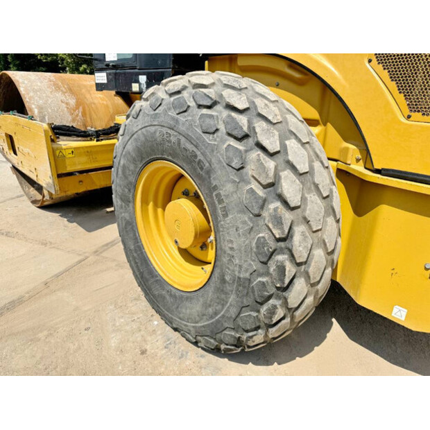 2012 Caterpillar CS56-39635539