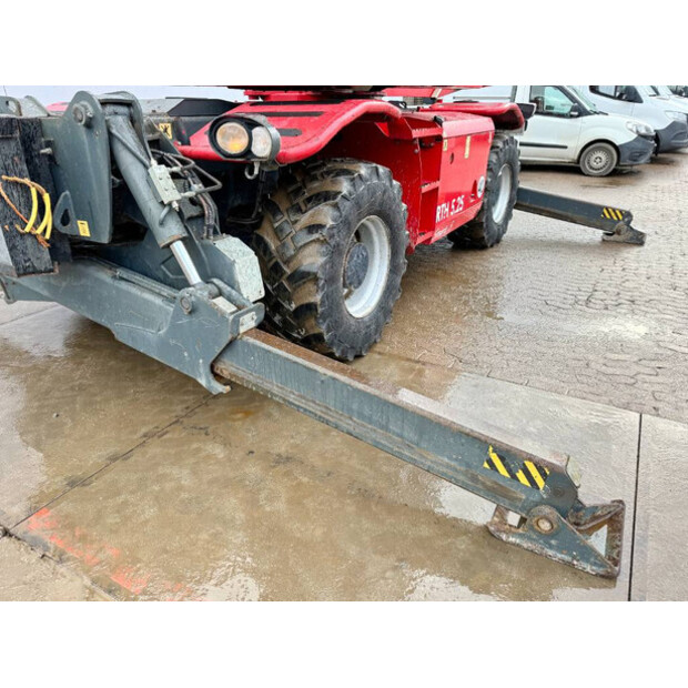 2016 Magni RTH 5.25 smart-39635595