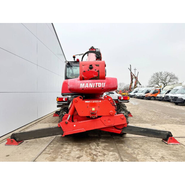 2015 Manitou MRT2150-39635608