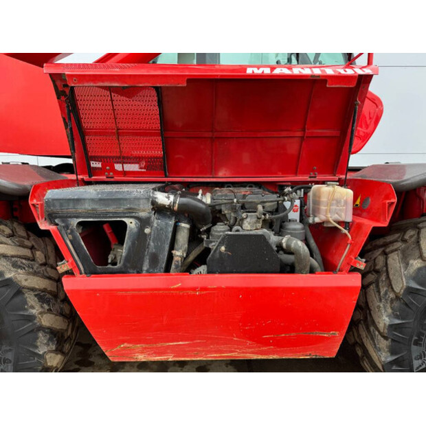 2015 Manitou MRT2150-39635628