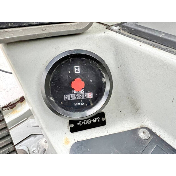 2013 SENNEBOGEN 825-39635719