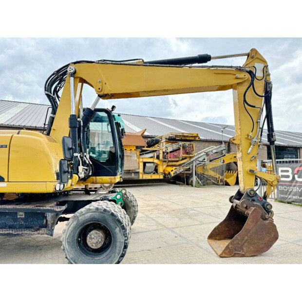 2013 Caterpillar M315D-39635762