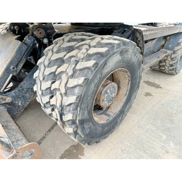2013 Caterpillar M315D-39635769