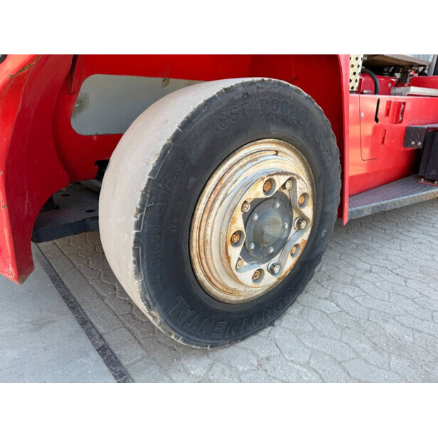 2013 كالمار DCG 150-6 Duplex / Side Shift / Fork Positioners-39635887