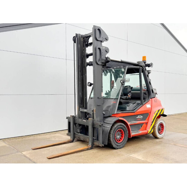 2019 ليندي H60T-03-39635998