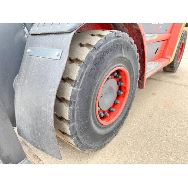 2019 Linde H60T-03-39636074