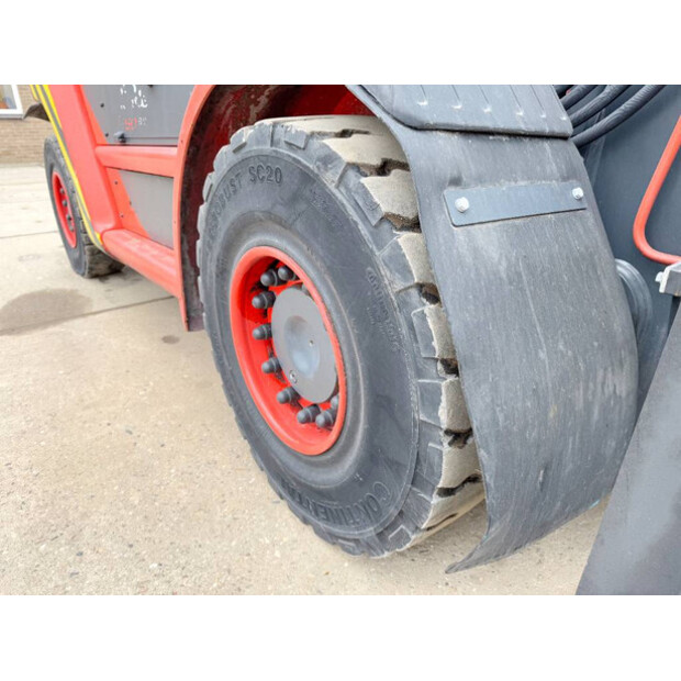 2019 Linde H60T-03-39636077