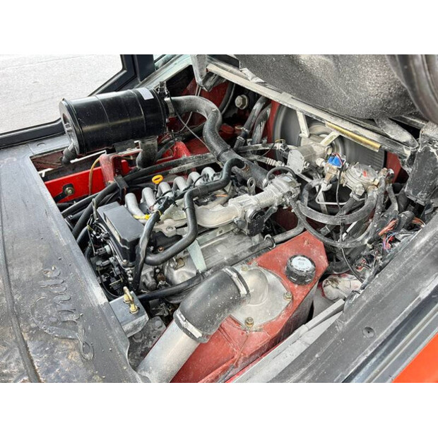 2012 ليندي H70T-02-39636096